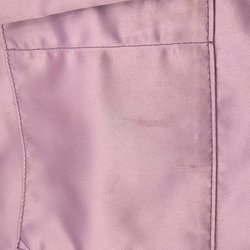 Coach 14769 Kristen Plum Hobo - Picture 14 of 16